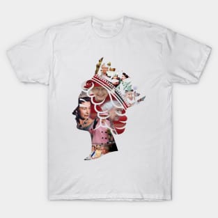 Rip Queen Elizabeths 2022 II Queens Platinum Jubilee T-Shirt